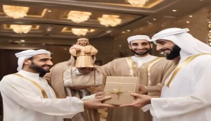 أحكام الهبة من الأب إلى أحد الورثة في دولة الإمارات