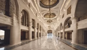 أمثلة عن دور محكمة تمييز دبي في حسم النزاعات العقارية