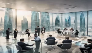 إجراءات مركز فض المنازعات الإيجارية في دبي بدولة الإمارات