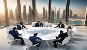 إجراءات هبة العقارات في دولة الامارات