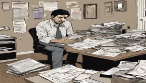 إخلال المشتري بسداد الأقساط العقارية