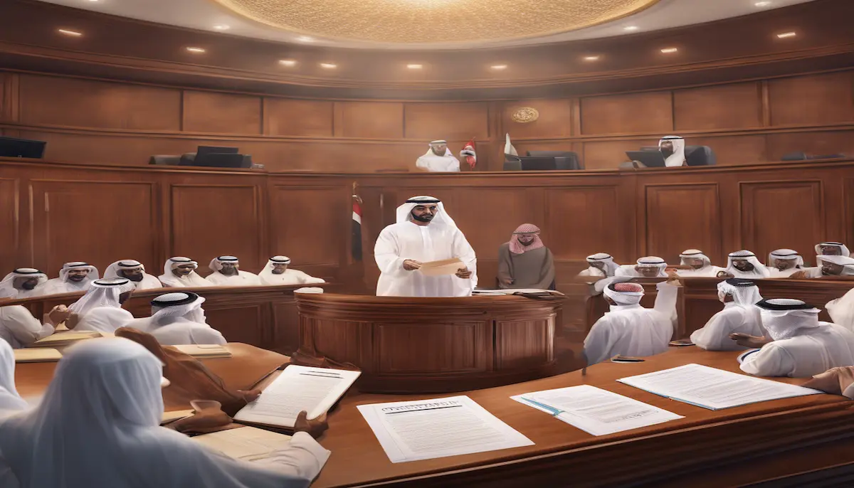 أحكام الهبة من الأب إلى أحد الورثة في دولة الإمارات