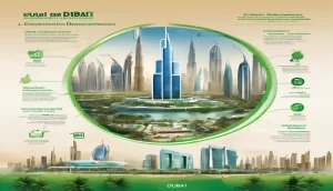 اختصاصات دائرة الأراضي والأملاك في دبي