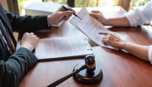 ليه تجيب محامي وانت بتشتري عقار بالإمارات؟