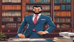 افضل محامي عقارات في الشارقة