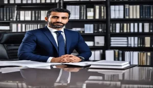 افضل محامي عقارات في العين