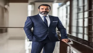 افضل محامي عقارات في عجمان