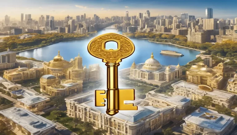 الإقامة الذهبية ودورها في التنمية المستدامة في الامارات