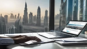 الانسحاب من عقد شراء العقار في دبي