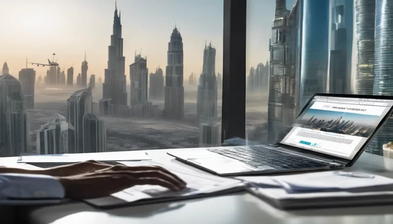 الانسحاب من عقد شراء العقار في دبي