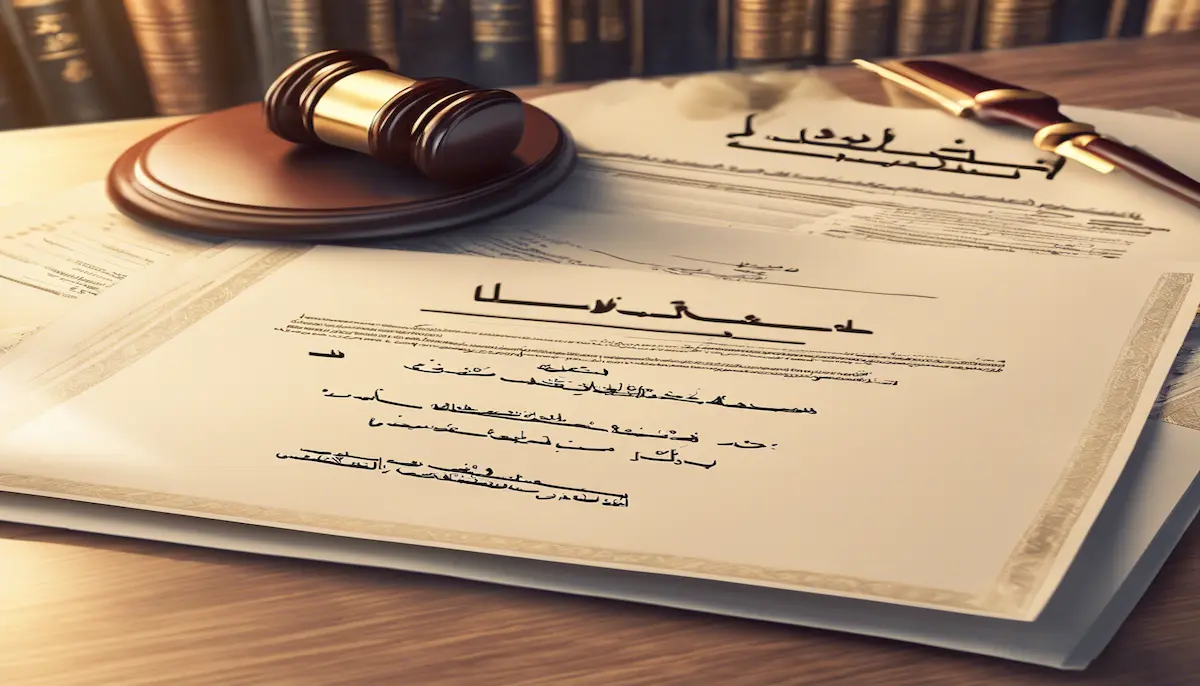 الطريقة القانونية لإعلان المستأجر بإخلاء المأجور في الإمارات