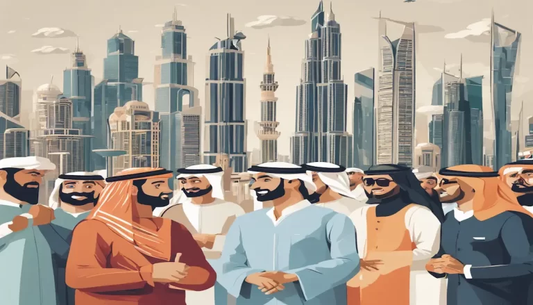 المنازعات الإيجارية في إمارة دبي