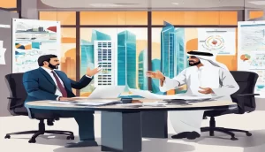 المنازعات الايجارية والعقارية في إمارة عجمان ووسائل حلها