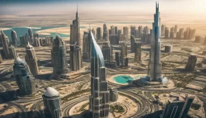 المنازعات العقارية في دبي وسبل حلها