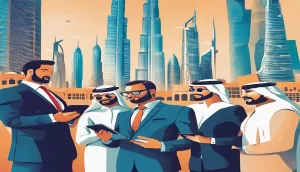 حقوق الوسطاء العقاريين في دبي الإمارات