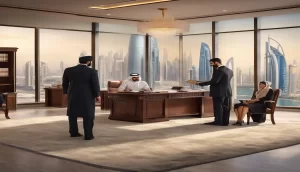 خدمات الكاتب العدل الخاص في إمارة أبوظبي