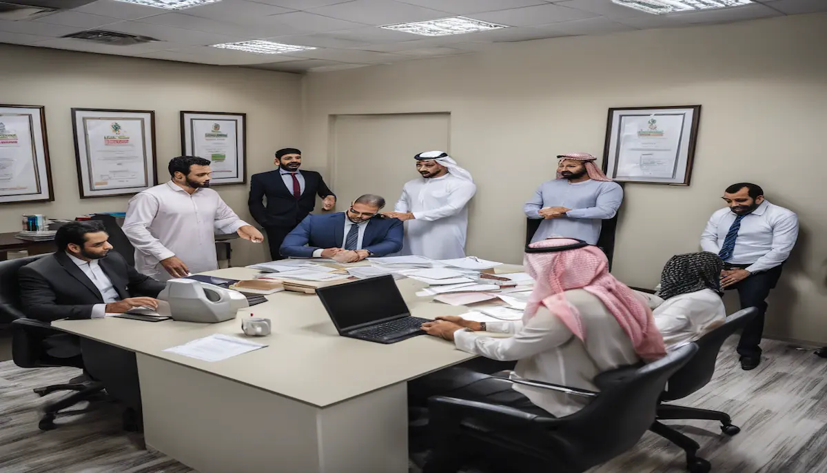 خدمات الكاتب العدل في إمارة الشارقة