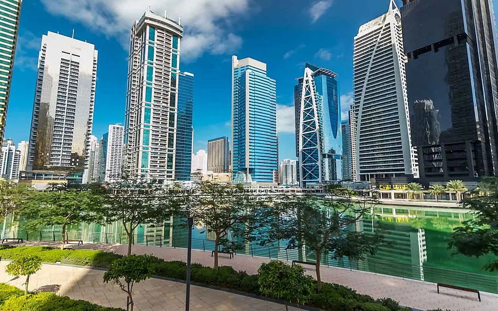 محامي عقارات في دبي