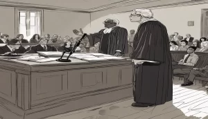 كل ما تود معرفته عن الحراسة القضائية في دولة الإمارات