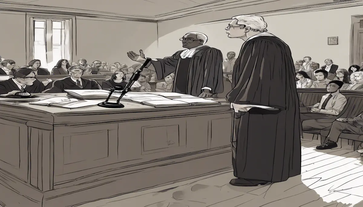 كل ما تود معرفته عن الحراسة القضائية في دولة الإمارات