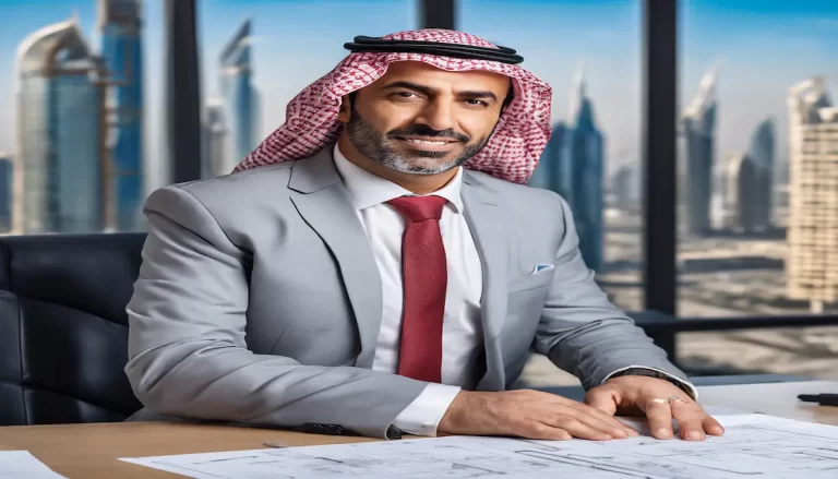 ما هي شروط مطور عقاري معتمد بالإمارات؟