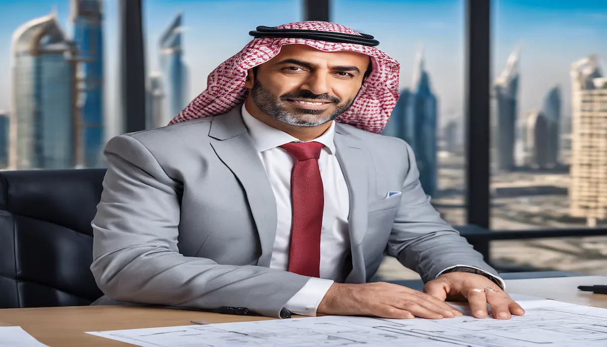 ما هي شروط مطور عقاري معتمد بالإمارات؟