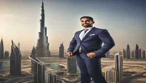 ماهو المطور العقاري بالإمارات؟