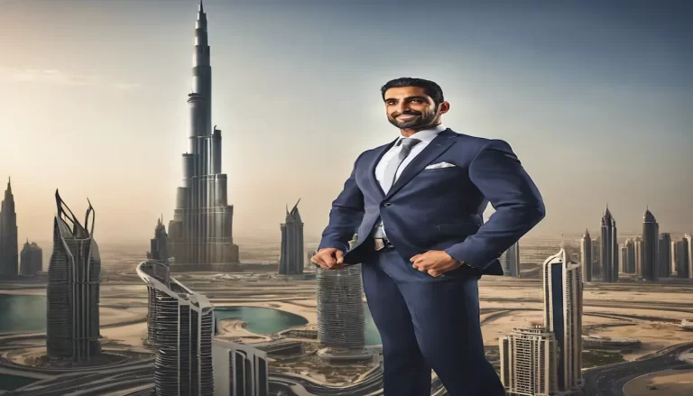 ماهو المطور العقاري بالإمارات؟