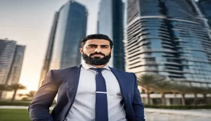 محامي في شؤون عقاري بالإمارات