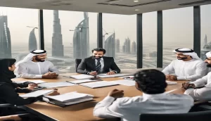 أهمية الاستشارات القانونية في الامارات - محامي الإمارات