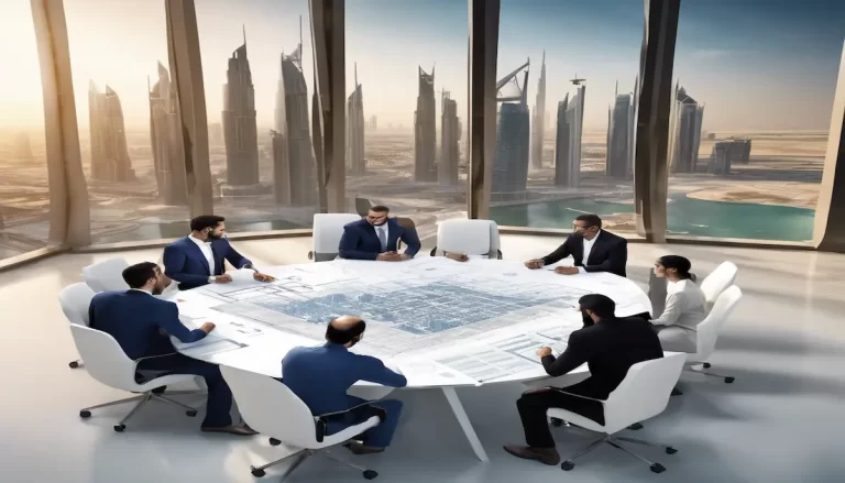 مستشار قانوني عقاري في الإمارات - محامي عقاري