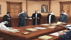 اجراءات الدعوى الايجارية الشارقة في الإمارات