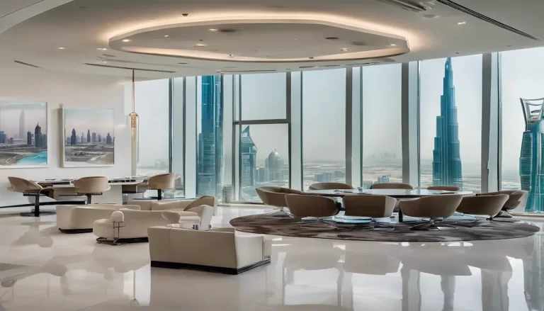 اختصاص مركز فض المنازعات الإيجارية دبي - محامي