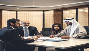 اقوى محامي الرهن العقاري في دبي الإمارات