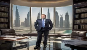 افضل محامي في دبي متخصص بالقضايا والاستشارات