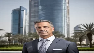 افضل محامي مركز دبي المالي العالمي بالإمارات