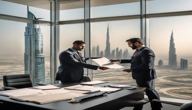 افضل مستشار قانوني في العين الإمارات العربية المتحدة