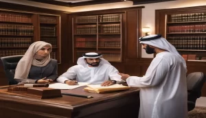 شروط واجراءات الاستئناف في القانون الاماراتي