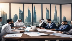 شروط واجراءات دعوى زيادة القيمة الايجارية بالامارات