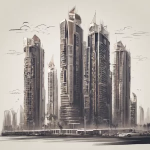 عدم اكتمال المشروع العقاري والآثار القانونية المترتبة على ذلك