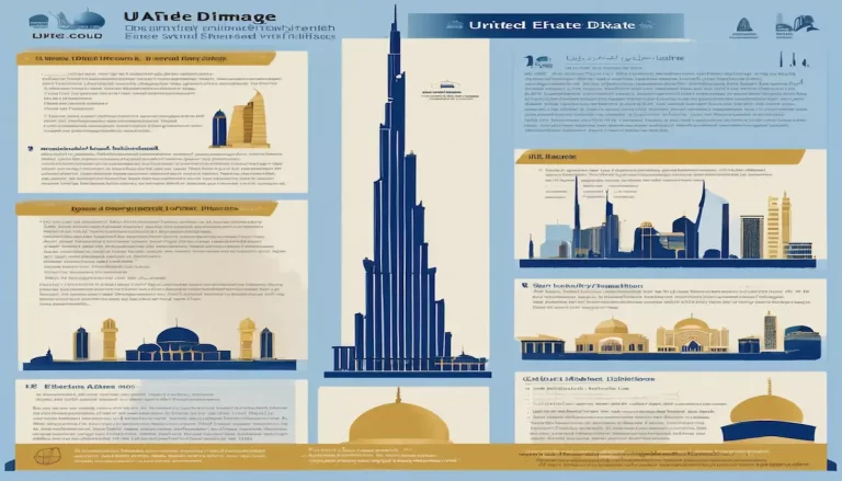 عقوبة إتلاف المال في دولة الإمارات العربية المتحدة