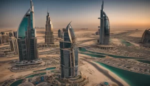 عواقب عدم دفع الإيجار في إمارة دبي - محامي عقاري الإمارات