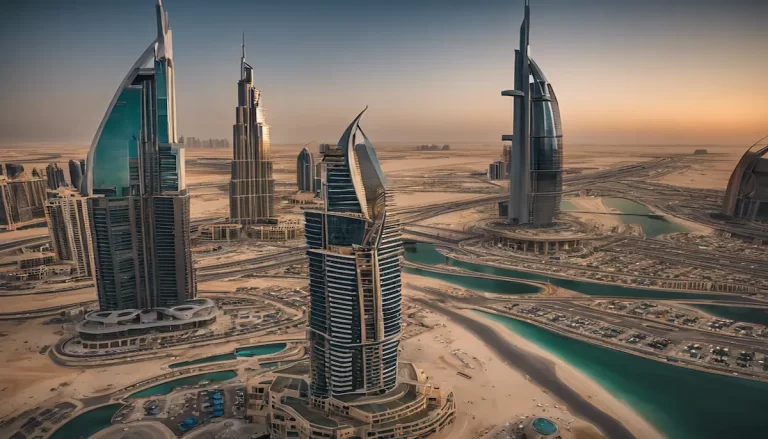 عواقب عدم دفع الإيجار في إمارة دبي - محامي عقاري الإمارات