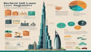 قانون الإيجارات في إمارة دبي