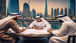 قانون الايجارات في دبي