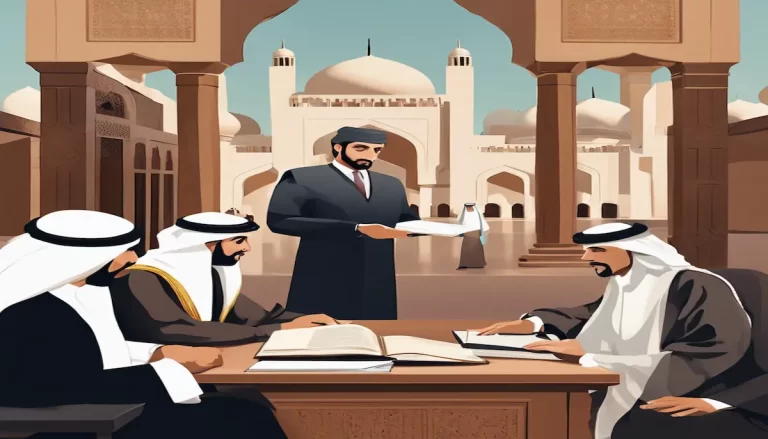 قانون الميراث لغير المسلمين في الإمارات - محامي عقاري