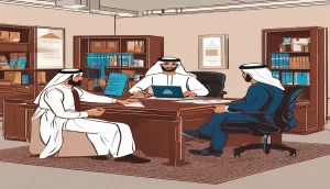 كيفية إصدار وكالة خاصة بالعقارات في دولة الإمارات