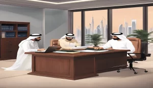 ارقام محامين في ابوظبي للاستشارات القانونية