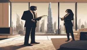 متى يحق للمؤجر إخراج و إخلاء المستأجر في دبي؟