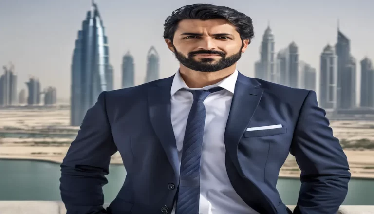 محامي المنازعات العقارية في دبي